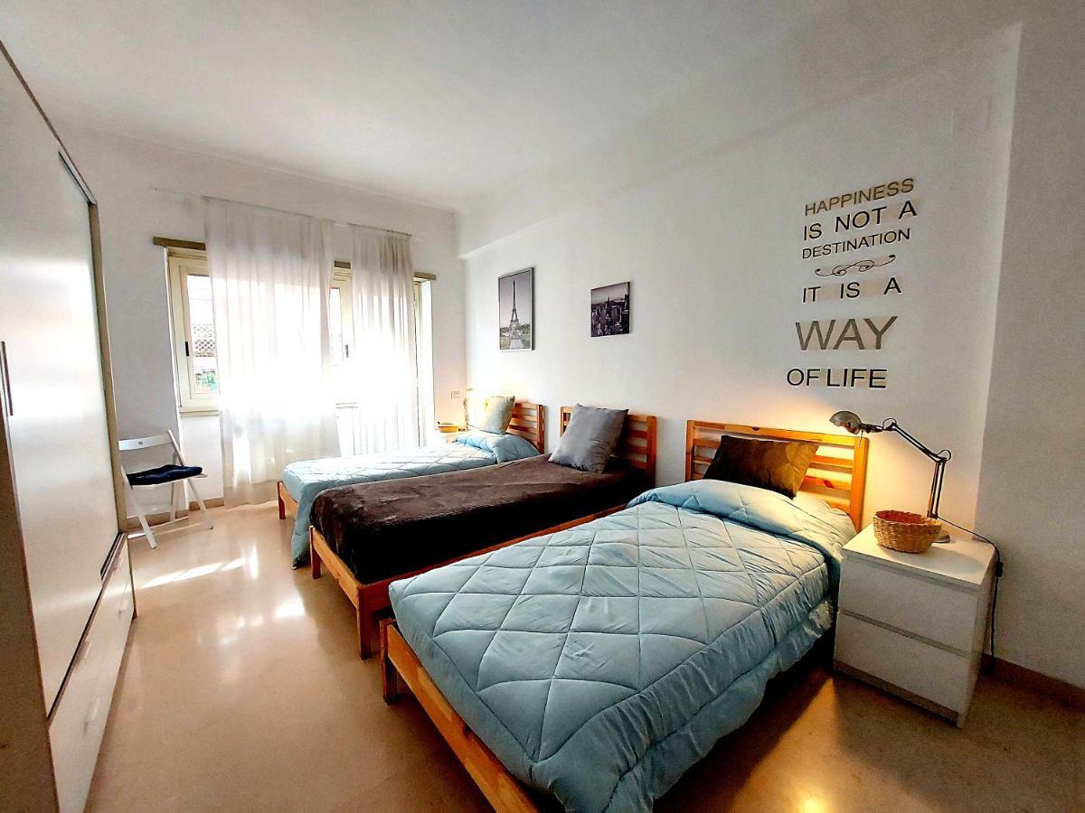 Emilio'S Home Rome Exterior photo