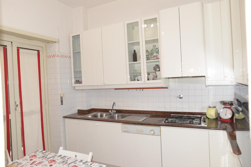 Emilio'S Home Rome Exterior photo