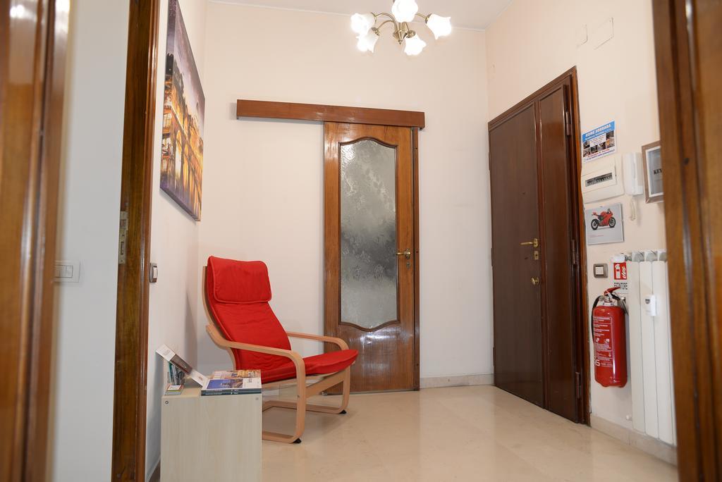 Emilio'S Home Rome Exterior photo