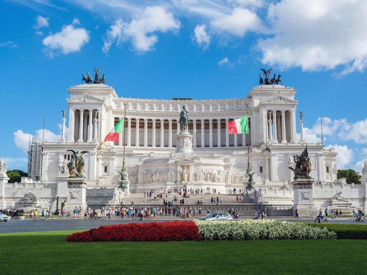 Emilio'S Home Rome Exterior photo
